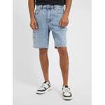 Carpenter-Shorts der Marke Guess Originals