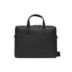 Laptoptasche von Calvin Klein, in der Farbe Schwarz, aus Textil, Vorschaubild