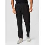 Herrenhose von BURTON MENSWEAR LONDON, in der Farbe Schwarz, aus Polyester, andere Perspektive, Vorschaubild