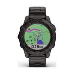 Garmin Smartwatch der Marke Garmin