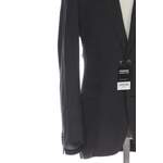 Anzug, von Esprit, in der Farbe Schwarz, aus Schurwolle, andere Perspektive, Vorschaubild