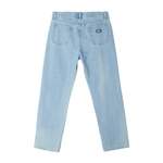 Herren-Jeans von Obey, in der Farbe Blau, aus Bianco, andere Perspektive, Vorschaubild