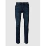 Slim Fit Jeans von Only & Sons, in der Farbe Blau, aus Polyester, Vorschaubild