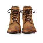 -Stiefel von Red Wing, aus Leder, andere Perspektive, Vorschaubild