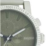 Herren-Armbanduhr von Oozoo, in der Farbe Grün, andere Perspektive, Vorschaubild