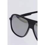 Herren-Sonnenbrille von BOSS by Hugo Boss, in der Farbe Schwarz, andere Perspektive, Vorschaubild