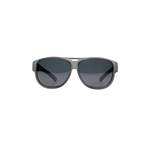 Herren-Sonnenbrille von ActiveSol SUNGLASSES, in der Farbe Grau, aus Polycarbonat, andere Perspektive, Vorschaubild