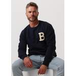 Herren-Pullover von Butcher Of Blue, andere Perspektive, Vorschaubild