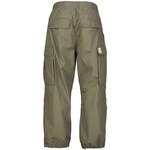 Cargohose von Carhartt WIP, aus Polyester, andere Perspektive, Vorschaubild