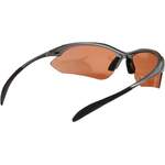 Herren-Sonnenbrille von Alpina Sports, aus Textil, andere Perspektive, Vorschaubild
