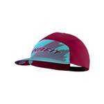 Fitted Cap von Dynafit, in der Farbe Rot, aus Recyceltes, andere Perspektive, Vorschaubild