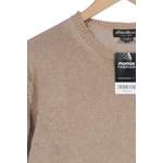 Herren-Pullover von Eddie Bauer, in der Farbe Beige, aus Baumwolle, andere Perspektive, Vorschaubild