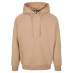 Sweatshirt von Urban Classics, in der Farbe Beige, aus Polyester, andere Perspektive, Vorschaubild