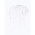 Unterhemde von Calvin Klein Underwear, in der Farbe Weiss, aus Baumwolle, Vorschaubild