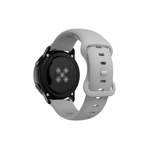 Smartwatch von Cadorabo, in der Farbe Grau, andere Perspektive, Vorschaubild