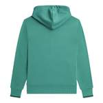 Sweatshirt von Fred Perry, in der Farbe Blau, aus Baumwolle, andere Perspektive, Vorschaubild