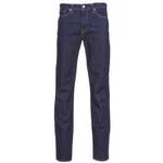 Slim Fit Jeans von Levis, in der Farbe Blau, aus Polyethylen, Vorschaubild