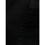 Straight Leg Jeans von Kenzo, in der Farbe Schwarz, andere Perspektive, Vorschaubild