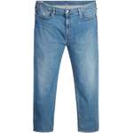Herren-Jeans von Levi's® Big & Tall, in der Farbe Blau, Vorschaubild