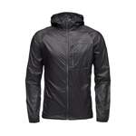 Herrenjacke von Black Diamond, andere Perspektive, Vorschaubild