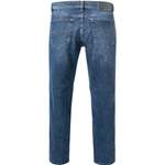 Herren-Jeans von Pierre Cardin, aus Baumwolle, andere Perspektive, Vorschaubild