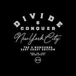 Divide NYC der Marke Divide & Conquer