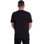 T-Shirt von Bad Religion, in der Farbe Schwarz, aus Baumwolle, andere Perspektive, Vorschaubild