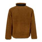 Sweatshirt von Carhartt WIP, in der Farbe Braun, andere Perspektive, Vorschaubild