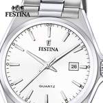 Festina Quarzuhr der Marke Festina