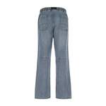 Herren-Jeans von Ambush, in der Farbe Blau, aus Baumwolle, andere Perspektive, Vorschaubild
