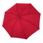 Regenschirm von Doppler, in der Farbe Rot, aus Polyester, Vorschaubild