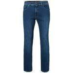 Herren-Jeans von Pierre Cardin, in der Farbe Blau, aus Baumwolle, Vorschaubild