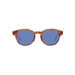 Herren-Sonnenbrille von Ted Baker, in der Farbe Braun, andere Perspektive, Vorschaubild