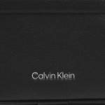 Gürteltasche von Calvin Klein, in der Farbe Schwarz, andere Perspektive, Vorschaubild