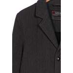 Mantel von Esprit, in der Farbe Grau, aus Baumwolle, andere Perspektive, Vorschaubild