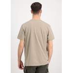 T-Shirt ALPHA der Marke alpha industries