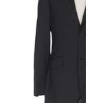Anzug, von Esprit, in der Farbe Grau, aus Viskose, andere Perspektive, Vorschaubild
