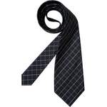 Krawatte von Givenchy, in der Farbe Schwarz, aus Seide, Vorschaubild