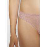 Slips & String von Calvin Klein Underwear, in der Farbe Lila, andere Perspektive, Vorschaubild