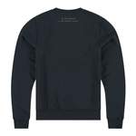 Sweatshirt von Gaastra, in der Farbe Blau, andere Perspektive, Vorschaubild