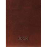 Geldbörse von Joop!, in der Farbe Braun, aus Leder, andere Perspektive, Vorschaubild