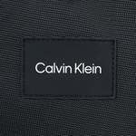 Rucksack von Calvin Klein, in der Farbe Schwarz, aus Polyester, andere Perspektive, Vorschaubild