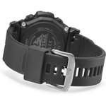 Herren-Armbanduhr von CASIO PRO TREK Smart, in der Farbe Schwarz, aus Kunststoff, andere Perspektive, Vorschaubild