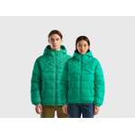 Benetton, Steppjacke, der Marke United Colors of Benetton