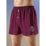 Viererpack Boxershorts, der Marke KLINGEL DE