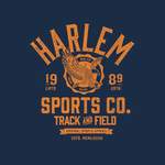 Harlem Sports der Marke Divide & Conquer