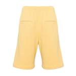 Shorts von Isabel marant, in der Farbe Gelb, aus Polyester, andere Perspektive, Vorschaubild