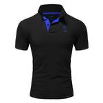 behype Poloshirt der Marke behype