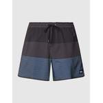 Badehose mit der Marke Quiksilver