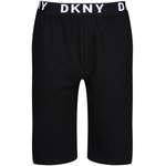 Homewear von DKNY, in der Farbe Schwarz, andere Perspektive, Vorschaubild
